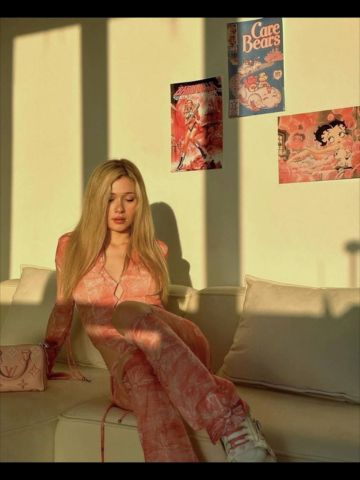 Екатерина